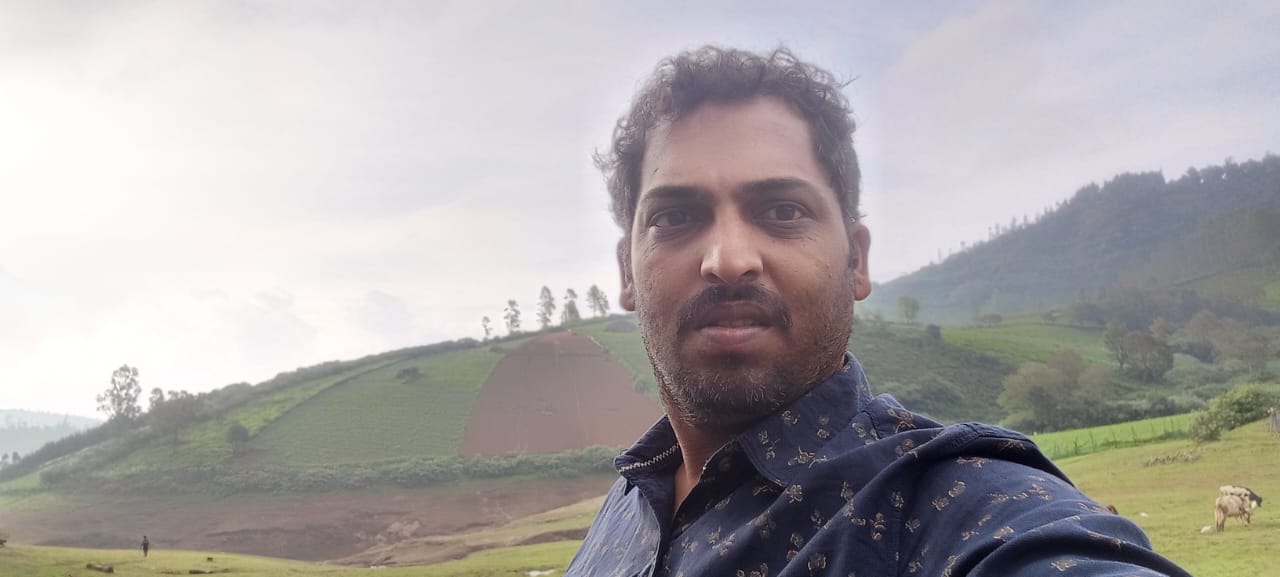 Anil Kamath